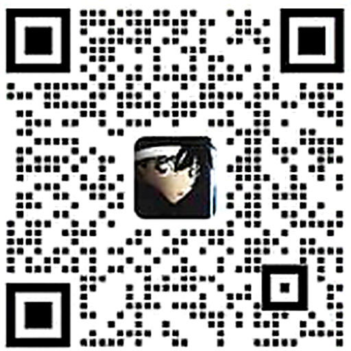 青戈企业微信二维码,长按或扫一扫添加